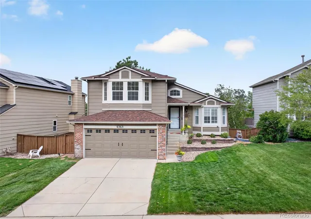 Photo 3 of Single family home for sale at 6363 Laguna Cir, Highlands Ranch, CO 80130 | MLS# 1627121 | Listing updated on 2026-10-04