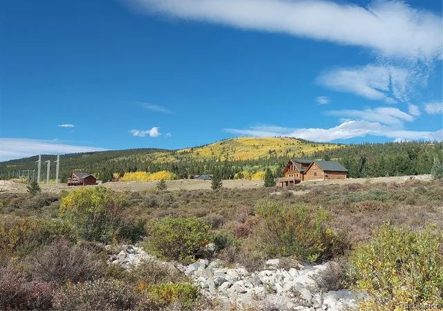 Photo 3 of Land for sale at 64 Glissade Trl, Alma, CO 80420 | MLS# 2625624 | Listing updated on 2026-09-30