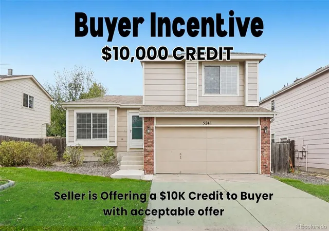 Photo 1 of Single family home for sale at 5241 S Jericho St, Centennial, CO 80015 | MLS# 1989149 | Listing updated on 2026-10-03