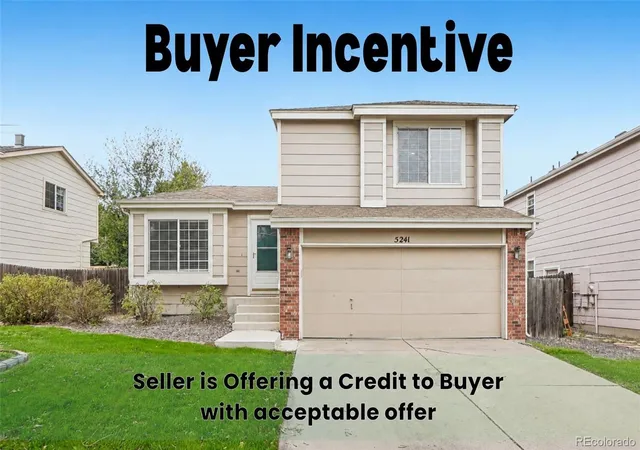 Photo 1 of Single family home for sale at 5241 S Jericho St, Centennial, CO 80015 | MLS# 1989149 | Listing updated on 2026-10-28