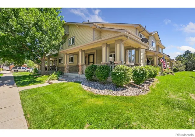 Photo 1 of Condo for sale at 2621 Rigden Pkwy #1, Fort Collins, CO 80525 | MLS# IR1067667 | Listing updated on 2026-09-25