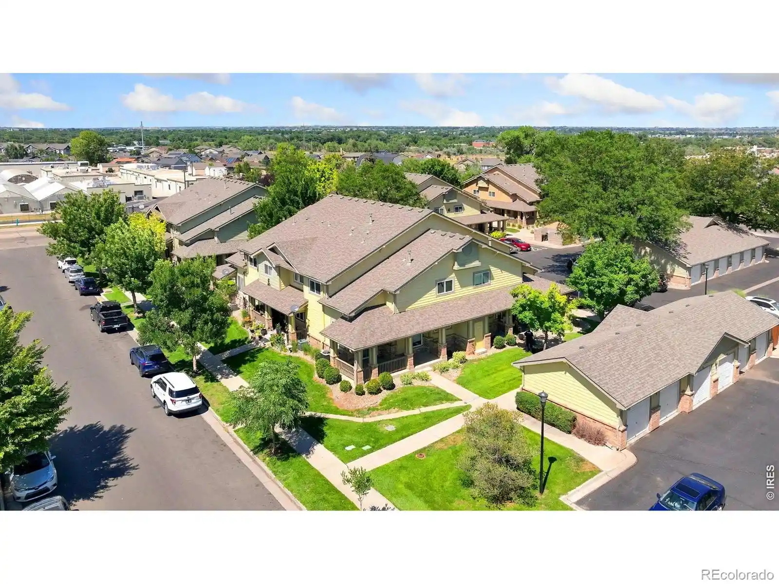 Listing Photo 45 - Condo for sale in 2621 Rigden Pkwy located at 2621 Rigden Pkwy, Fort Collins, CO 80525 - Unit 2621 Rigden Pkwy