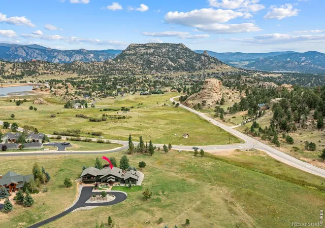 Photo 2 of Single family home for sale at 2840 Kiowa Trl, Estes Park, CO 80517 | MLS# IR1067668 | Listing updated on 2026-09-22