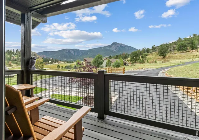 Photo 3 of Single family home for sale at 2840 Kiowa Trl, Estes Park, CO 80517 | MLS# IR1067668 | Listing updated on 2026-09-22