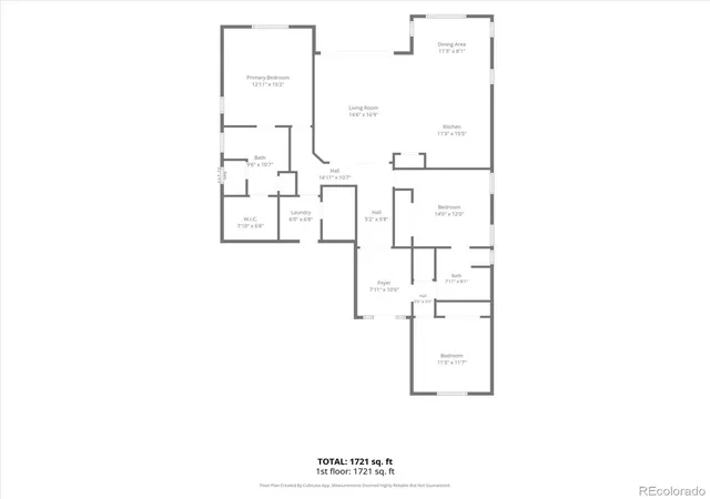 Photo 22 of Single family home for sale at 817 E Maybell Dr, Pueblo, CO 81007 | MLS# 8912472 | Listing updated on 2026-10-05