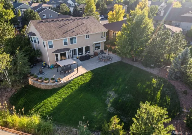 Photo 2 of Single family home for sale at 5791 Chisholm Pl, Parker, CO 80134 | MLS# 9676975 | Listing updated on 2026-09-04