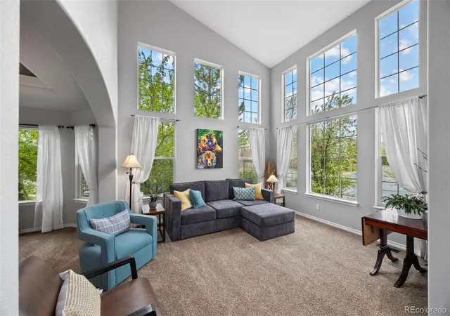 Photo 3 of Single family home for sale at 5791 Chisholm Pl, Parker, CO 80134 | MLS# 9676975 | Listing updated on 2026-09-04