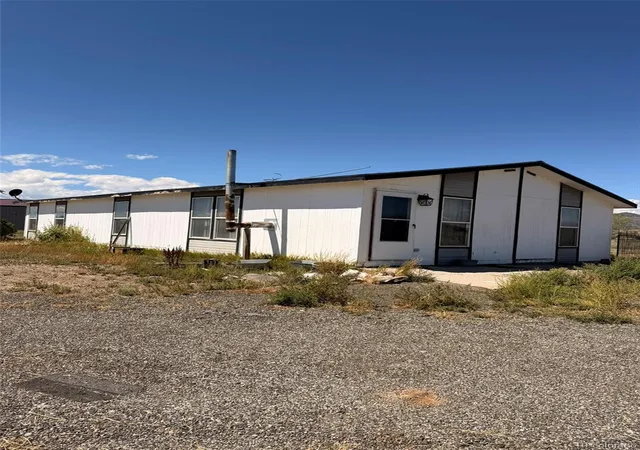 Photo 1 of Single family home for sale at 58307 Rundle Ave, Moffat, CO 81143 | MLS# 9067666 | Listing updated on 2026-09-08