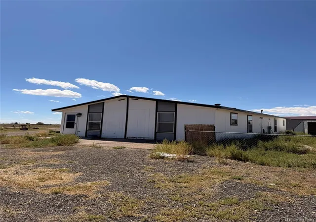 Photo 2 of Single family home for sale at 58307 Rundle Ave, Moffat, CO 81143 | MLS# 9067666 | Listing updated on 2026-09-08