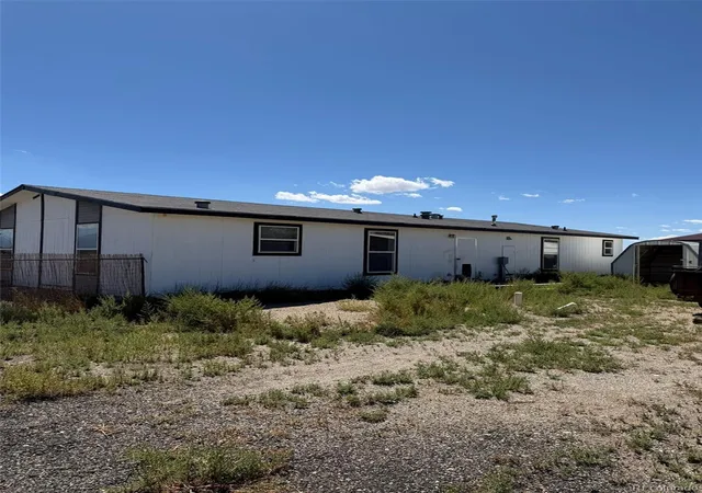 Photo 3 of Single family home for sale at 58307 Rundle Ave, Moffat, CO 81143 | MLS# 9067666 | Listing updated on 2026-09-08