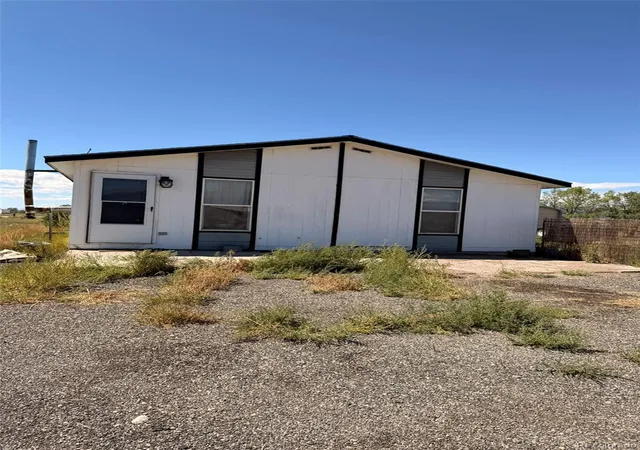 Photo 3 of Single family home for sale at 58307 Rundle Ave, Moffat, CO 81143 | MLS# 9067666 | Listing updated on 2026-09-08