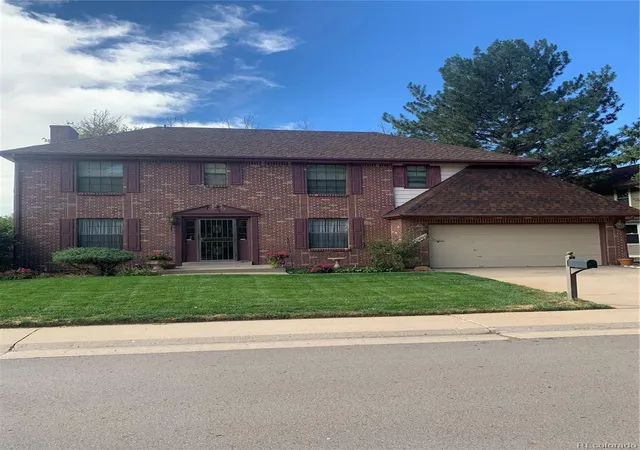 Photo 1 of Single family home for sale at 12496 E Villanova Dr, Aurora, CO 80014 | MLS# 4298318 | Listing updated on 2026-10-07