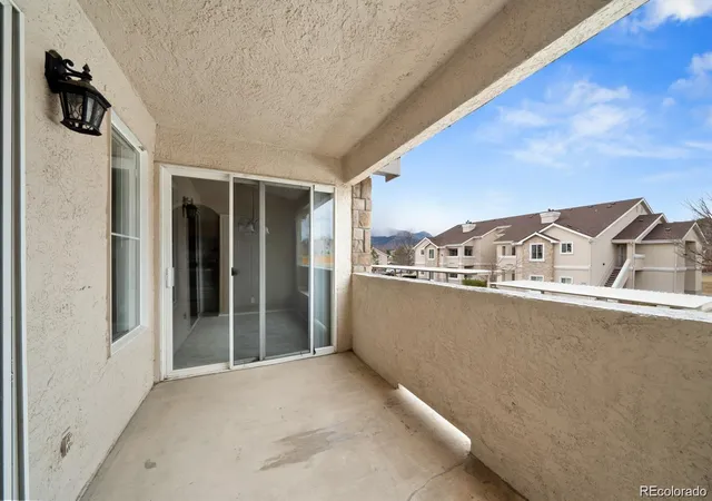 Photo 15 of Condo for sale at 3875 Strawberry Fld Grv #E, Colorado Springs, CO 80906 | MLS# 7322363 | Listing updated on 2026-10-13