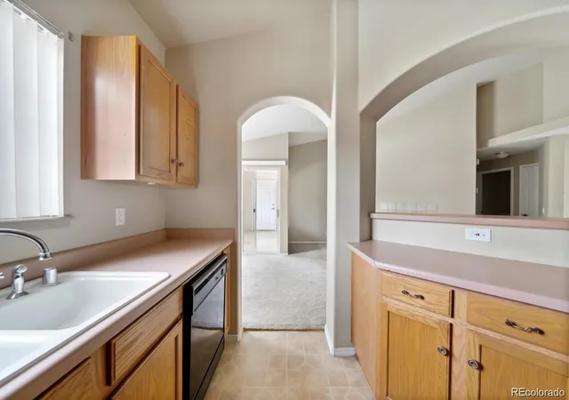 Listing Photo 5 - Condo for sale in building located at 3875 Strawberry Field Grv, Colorado Springs, CO 80906 - Unit #E