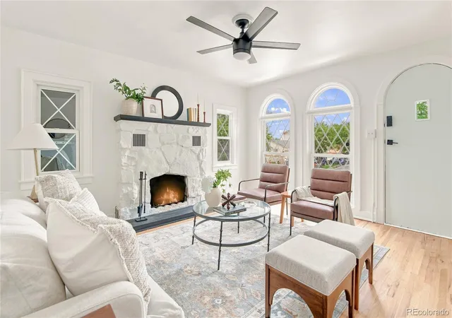 Photo 4 of Single family home for sale at 545 Ingalls St, Lakewood, CO 80226 | MLS# 6690017 | Listing updated on 2026-09-22