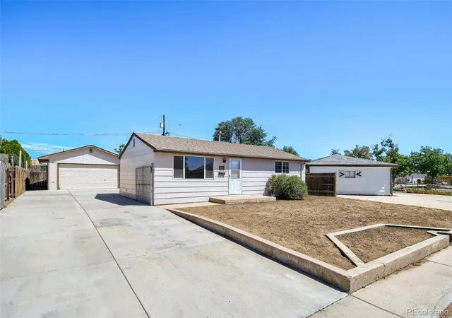Photo 2 of Single family home for sale at 5661 E 77th Way, Commerce City, CO 80022 | MLS# 6272678 | Listing updated on 2026-10-06