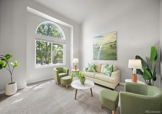 Photo 2 of Single family home for sale at 125 Ravenglass Way, Colorado Springs, CO 80906 | MLS# 2451251 | Listing updated on 2026-09-20