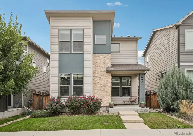 Photo 1 of Single family home for sale at 6837 Canosa St, Denver, CO 80221 | MLS# 6447180 | Listing updated on 2026-10-05