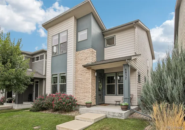 Photo 2 of Single family home for sale at 6837 Canosa St, Denver, CO 80221 | MLS# 6447180 | Listing updated on 2026-10-05