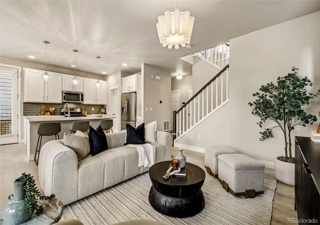 Photo 3 of Single family home for sale at 6837 Canosa St, Denver, CO 80221 | MLS# 6447180 | Listing updated on 2026-10-05
