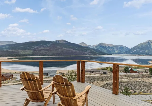 Photo 1 of Single family home for sale at 350 Rainbow Dr, Twin Lakes, CO 81251 | MLS# 7255408 | Listing updated on 2026-09-23