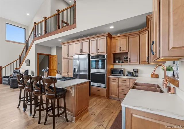 Photo 4 of Single family home for sale at 350 Rainbow Dr, Twin Lakes, CO 81251 | MLS# 7255408 | Listing updated on 2026-09-23