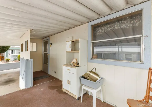 Photo 3 of Manufactured home for sale at 205 N Murray, Colorado Springs, CO 80916 | MLS# 3241730 | Listing updated on 2026-09-21