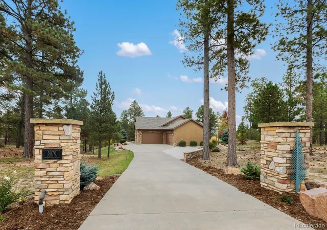 Photo 2 of Single family home for sale at 5070 Vessey Rd, Colorado Springs, CO 80908 | MLS# 6787460 | Listing updated on 2026-10-03