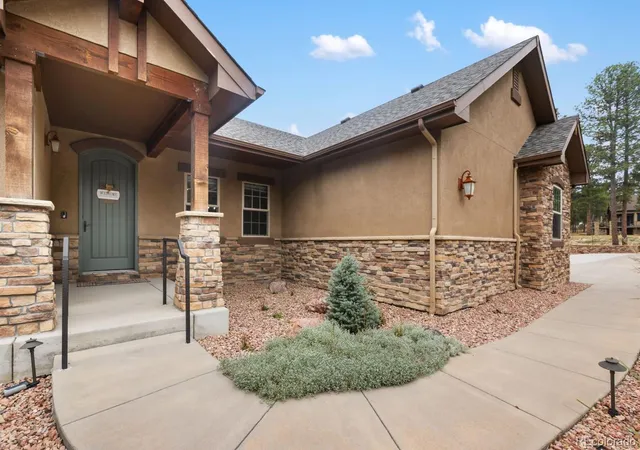 Photo 3 of Single family home for sale at 5070 Vessey Rd, Colorado Springs, CO 80908 | MLS# 6787460 | Listing updated on 2026-10-03