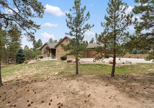 Photo 31 of Single family home for sale at 5070 Vessey Rd, Colorado Springs, CO 80908 | MLS# 6787460 | Listing updated on 2026-10-03