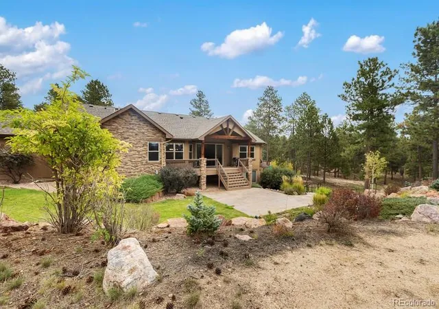 Photo 3 of Single family home for sale at 5070 Vessey Rd, Colorado Springs, CO 80908 | MLS# 6787460 | Listing updated on 2026-10-03