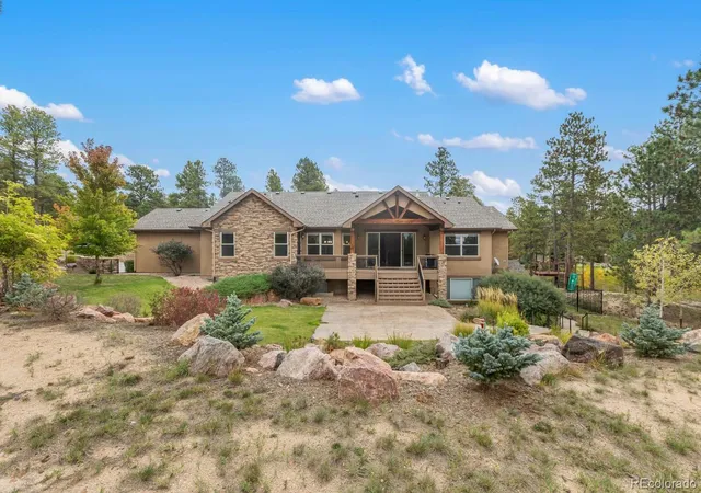 Photo 4 of Single family home for sale at 5070 Vessey Rd, Colorado Springs, CO 80908 | MLS# 6787460 | Listing updated on 2026-10-03