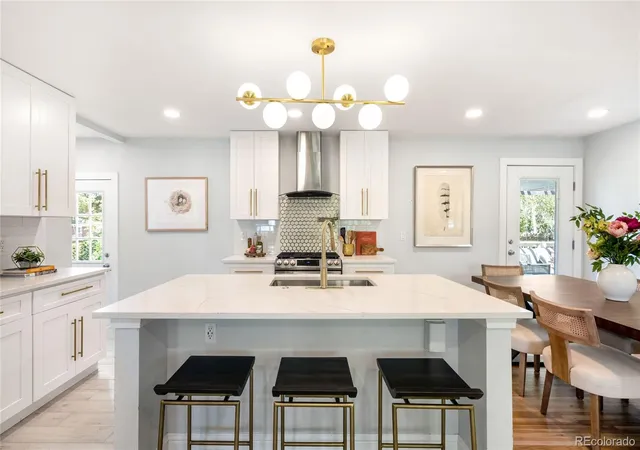 Photo 3 of Single family home for sale at 5105 E Atlantic Pl, Denver, CO 80222 | MLS# 5311180 | Listing updated on 2026-09-21
