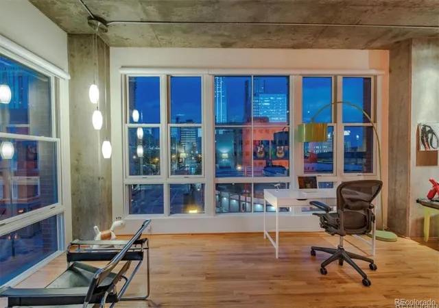 Photo 3 of Condo for sale at 1499 Blake St #4A, Denver, CO 80202 | MLS# 6939116 | Listing updated on 2026-10-02