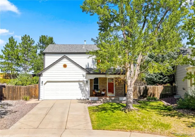 Photo 1 of Single family home for sale at 8512 Union Cir, Arvada, CO 80005 | MLS# 8343315 | Listing updated on 2026-09-24