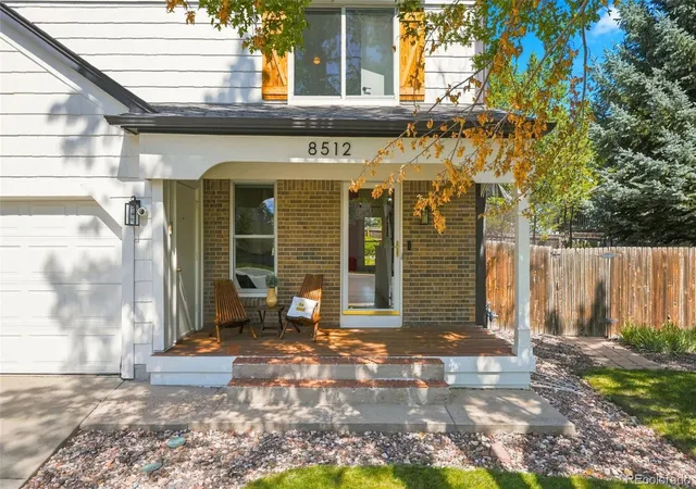 Photo 3 of Single family home for sale at 8512 Union Cir, Arvada, CO 80005 | MLS# 8343315 | Listing updated on 2026-09-24