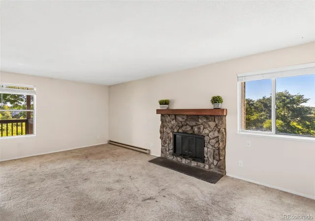 Listing Photo 5 - Condo for sale in building located at 17351 E Mansfield Ave, Aurora, CO 80013 - Unit #432L
