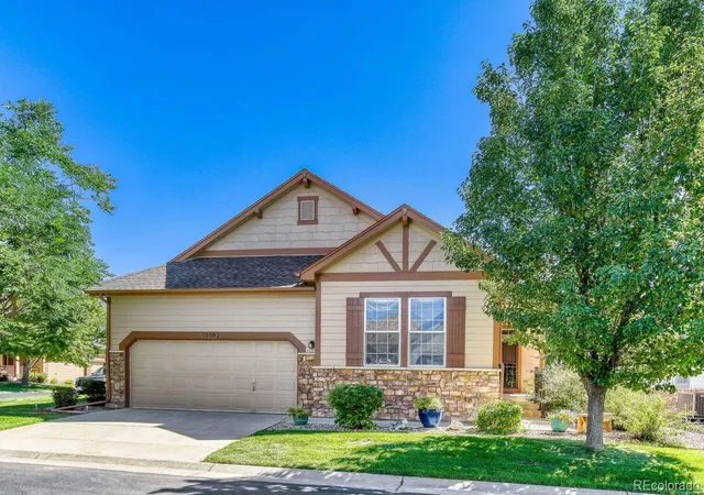 Photo 1 of Single family home for sale at 7538 Isabell Cir, Arvada, CO 80007 | MLS# 2809448 | Listing updated on 2026-09-21