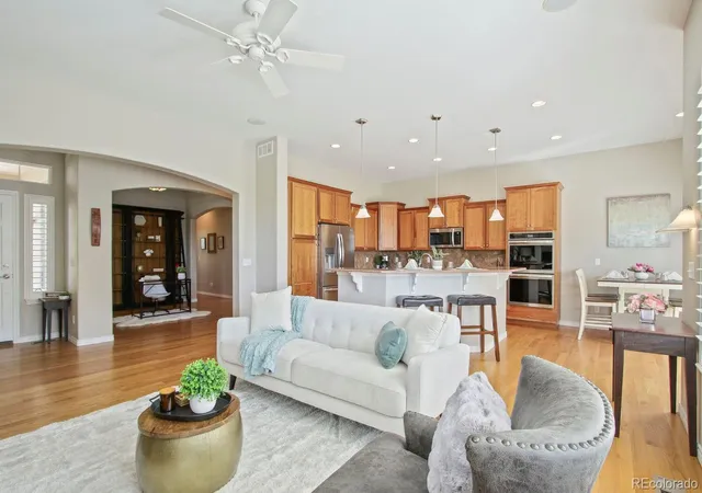 Photo 4 of Single family home for sale at 7538 Isabell Cir, Arvada, CO 80007 | MLS# 2809448 | Listing updated on 2026-09-21