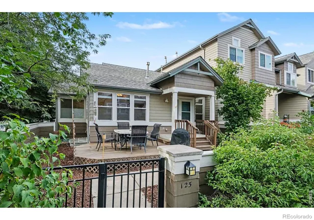 Photo 1 of Single family home for sale at 125 Rowena Pl, Lafayette, CO 80026 | MLS# IR1067692 | Listing updated on 2026-09-13
