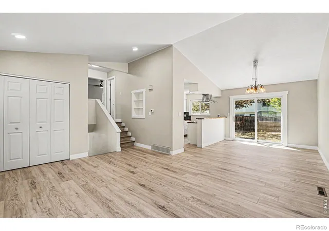 Photo 2 of Single family home for sale at 1530 Gloria Ct, Loveland, CO 80537 | MLS# IR1067694 | Listing updated on 2026-10-02