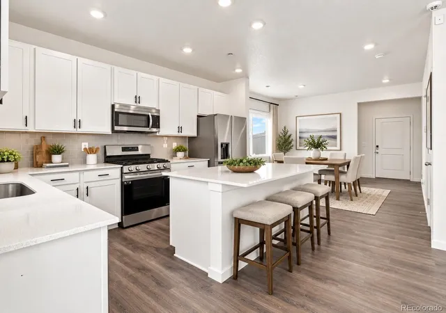 Single family home for sale at 3601 Lake Clark St, Evans, CO 80620 | MLS# 1858852
