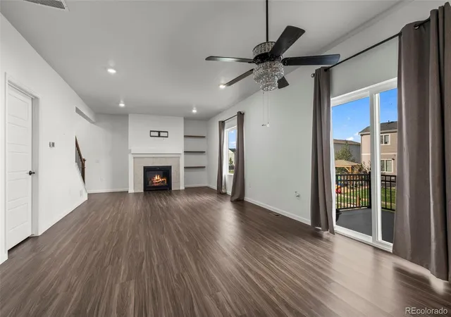 Photo 3 of Single family home for sale at 4423 River Highlands Loop, Elizabeth, CO 80107 | MLS# 8473411 | Listing updated on 2026-09-29