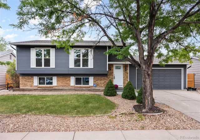 Photo 1 of Single family home for sale at 19161 E Louisiana Ave, Aurora, CO 80017 | MLS# 9377800 | Listing updated on 2026-09-13