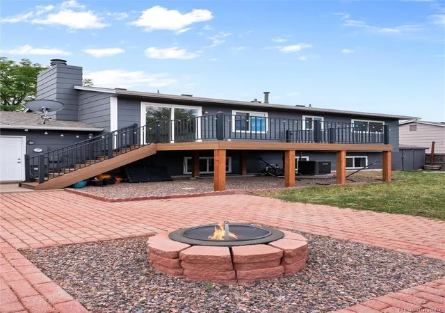Photo 48 of Single family home for sale at 19161 E Louisiana Ave, Aurora, CO 80017 | MLS# 9377800 | Listing updated on 2026-09-13