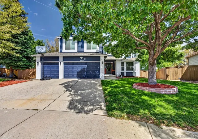 Photo 1 of Single family home for sale at 9924 Silver Maple Way, Highlands Ranch, CO 80129 | MLS# 7160175 | Listing updated on 2026-10-09