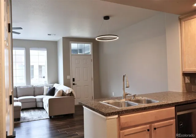 Photo 1 of Townhouse for sale at 16149 E Geddes Ln #99, Aurora, CO 80016 | MLS# 7521158 | Listing updated on 2026-09-17