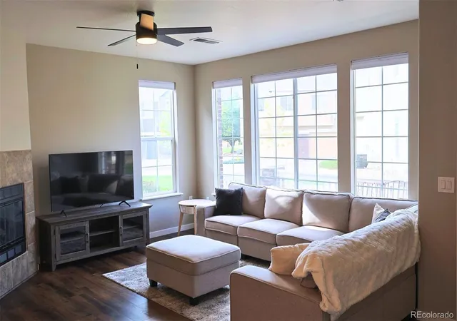 Photo 2 of Townhouse for sale at 16149 E Geddes Ln #99, Aurora, CO 80016 | MLS# 7521158 | Listing updated on 2026-09-17