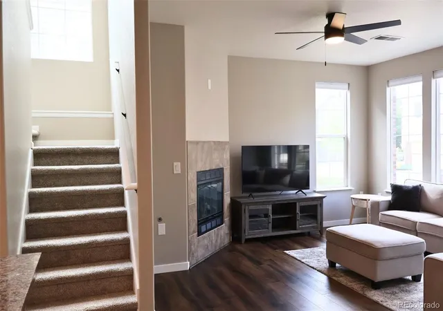 Photo 3 of Townhouse for sale at 16149 E Geddes Ln #99, Aurora, CO 80016 | MLS# 7521158 | Listing updated on 2026-09-17
