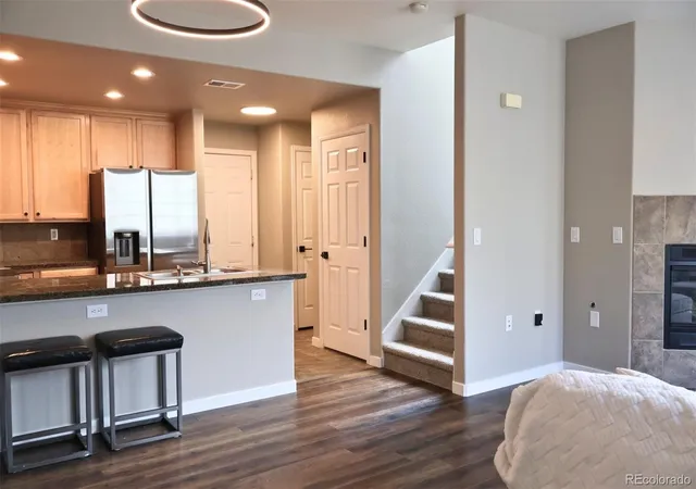 Photo 4 of Townhouse for sale at 16149 E Geddes Ln #99, Aurora, CO 80016 | MLS# 7521158 | Listing updated on 2026-09-17